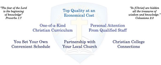 Onward Christian Academy Online