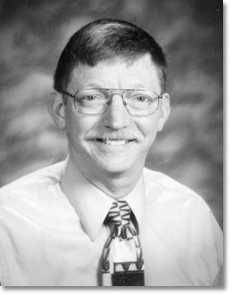 Norm Fox