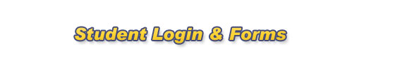 Student Login & Forms